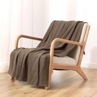 Berkshire Blanket Inc Merino Wool Throw Throws Berkshire Blanket and Home Co