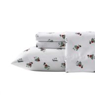 Nautica Flannel Sheet Set