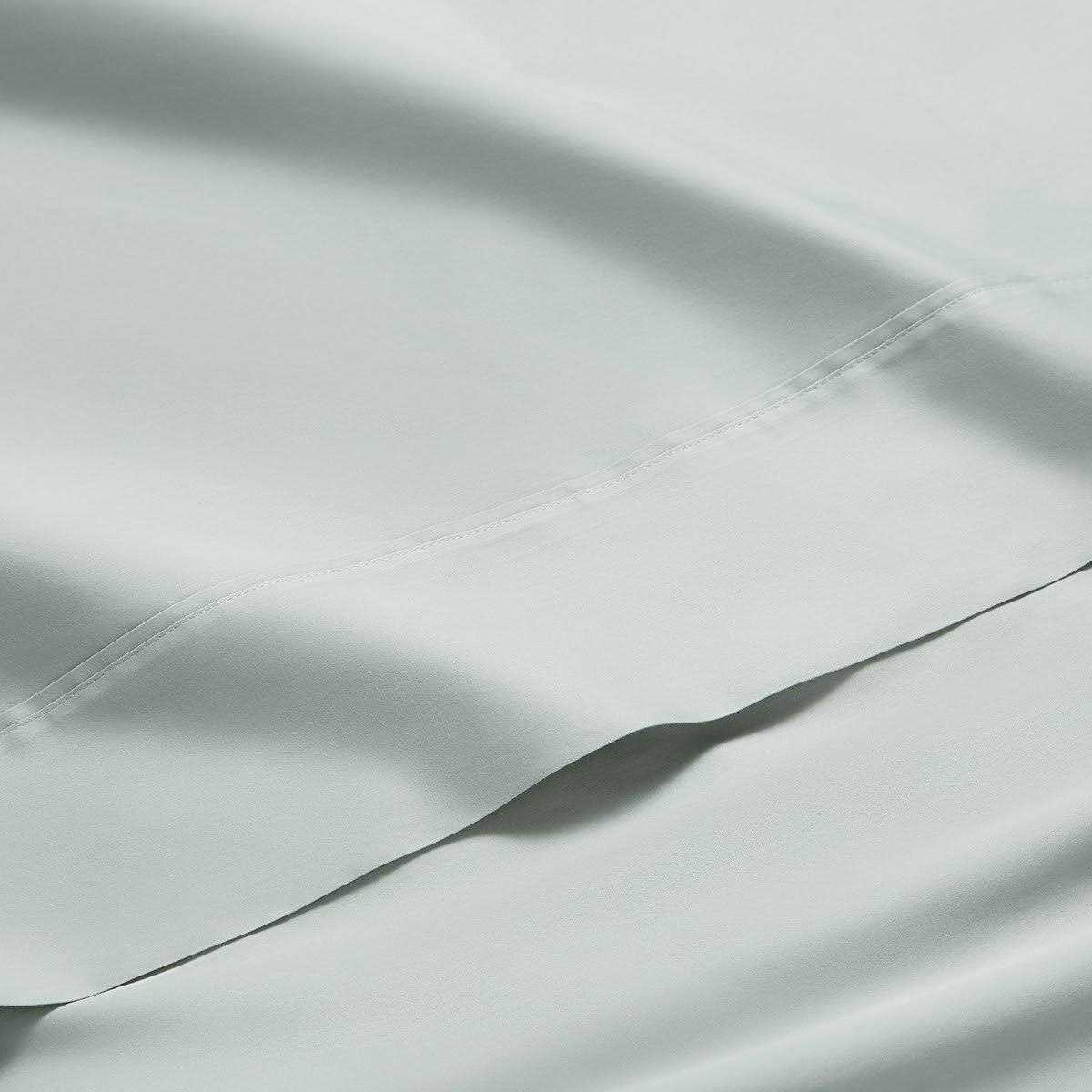 Organic Sateen Sheet Set Under The Canopy - Image 5