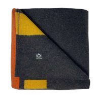 Arcturus Wool Blanket
