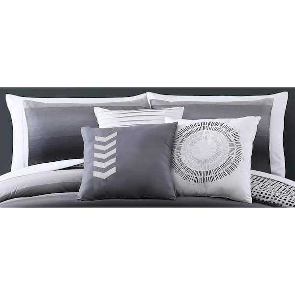 Avondale Manor Cypress 10 Piece Comforter Set - Image 3