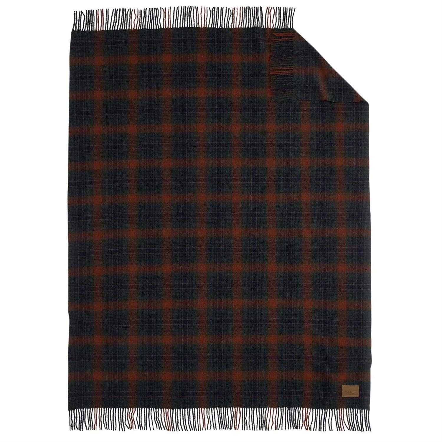 Pendleton Motor Robe with Carrier