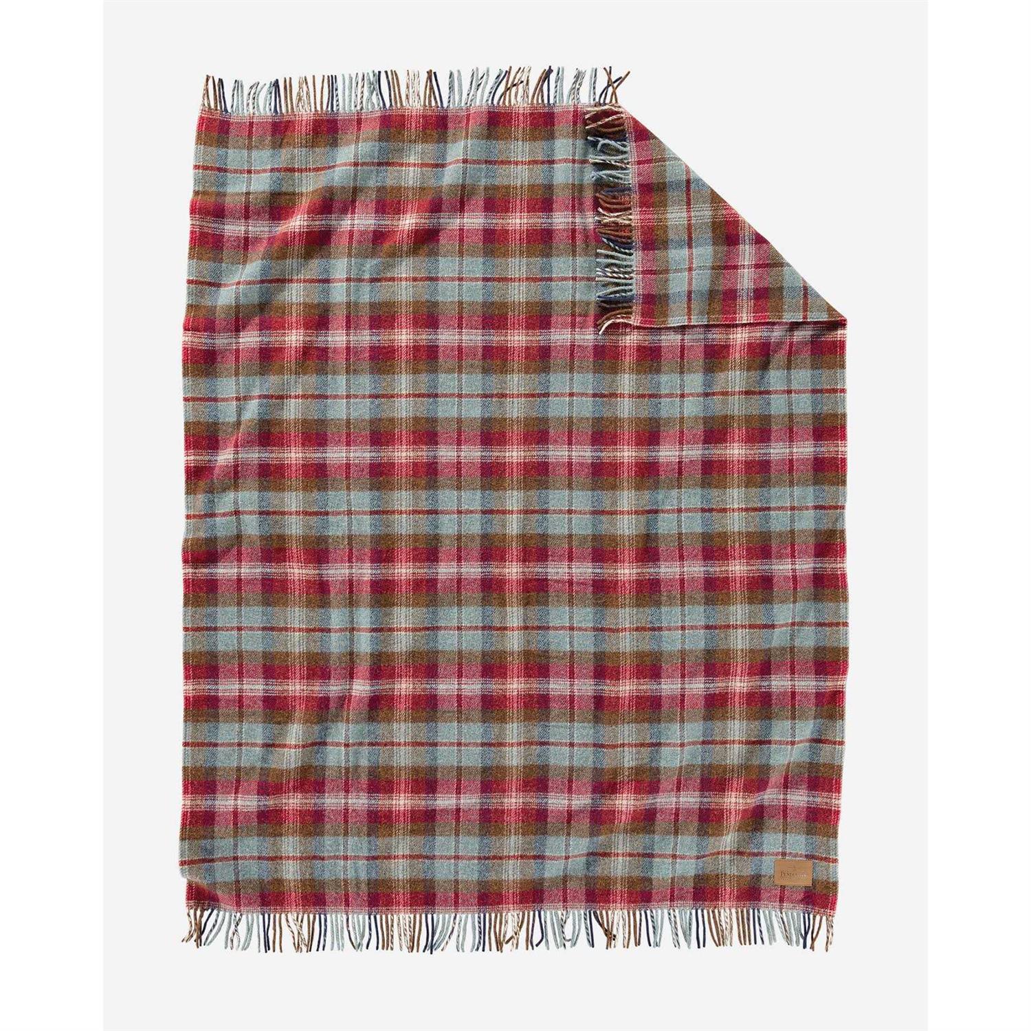 Pendleton Motor Robe with Carrier - Image 5