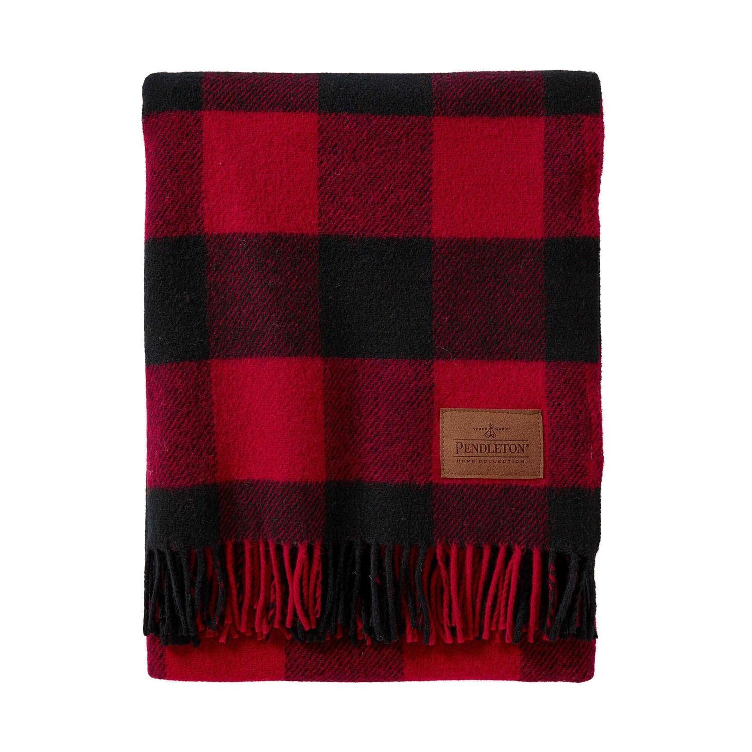 Pendleton Motor Robe with Carrier - Image 4