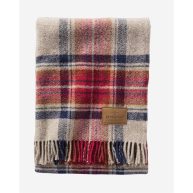 Pendleton Motor Robe with Carrier