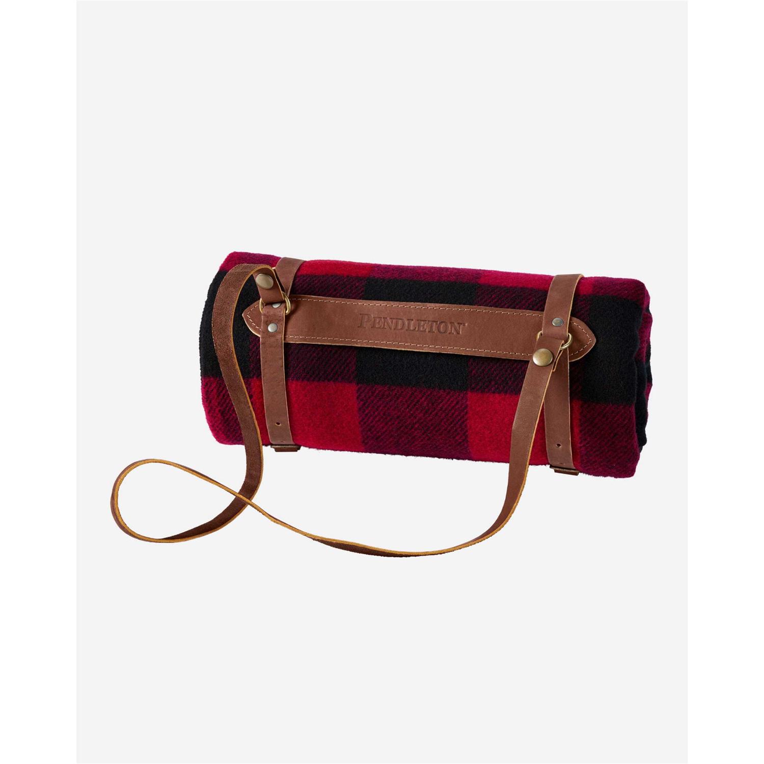 Pendleton Motor Robe with Carrier - Image 2