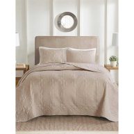 510 Design Oakley 3 Piece Reversible Bedspread Set