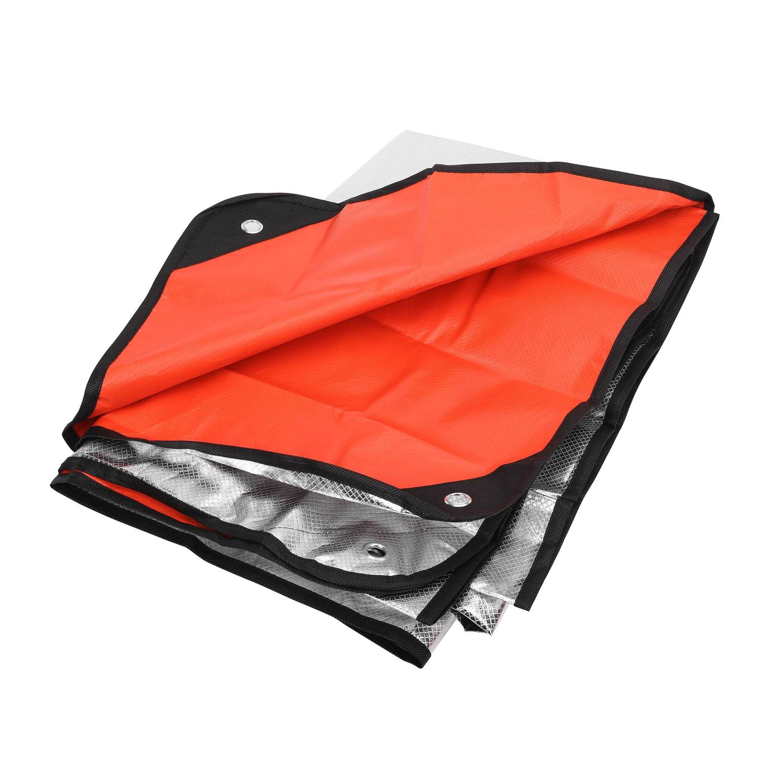 Ozark Trail Emergency Survival Blanket