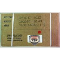 Mre 2020 Inspection Date Case Meals with 2020 Inspection Date