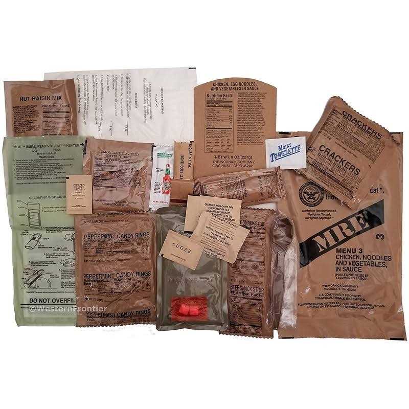 Mre 2020 Inspection Date Case Meals with 2020 Inspection Date - Image 3