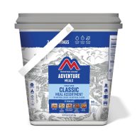 Mountain House Classic Assortment Bucket