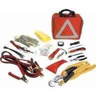 Performance Tool Deluxe Roadside Assistance Kit W1555