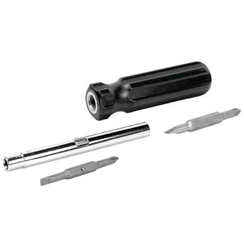 Performance Tool Deluxe Roadside Assistance Kit W1555 - Image 2