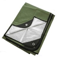 Arcturus All Weather Outdoor Survival Blanket 60 x 82