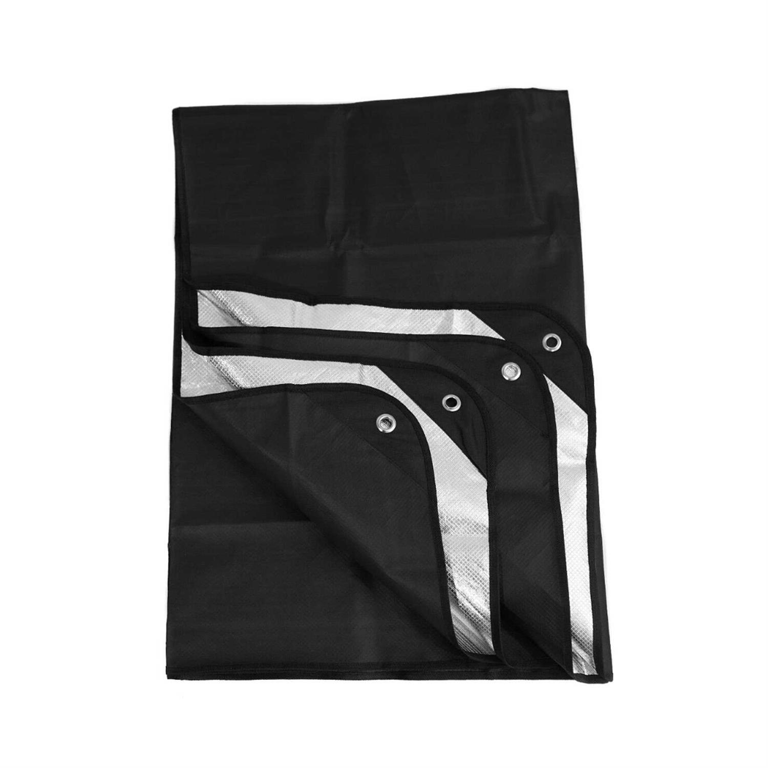 Arcturus All Weather Outdoor Survival Blanket 60 x 82 - Image 4