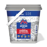 Mountain House Essential Assortment Bucket
