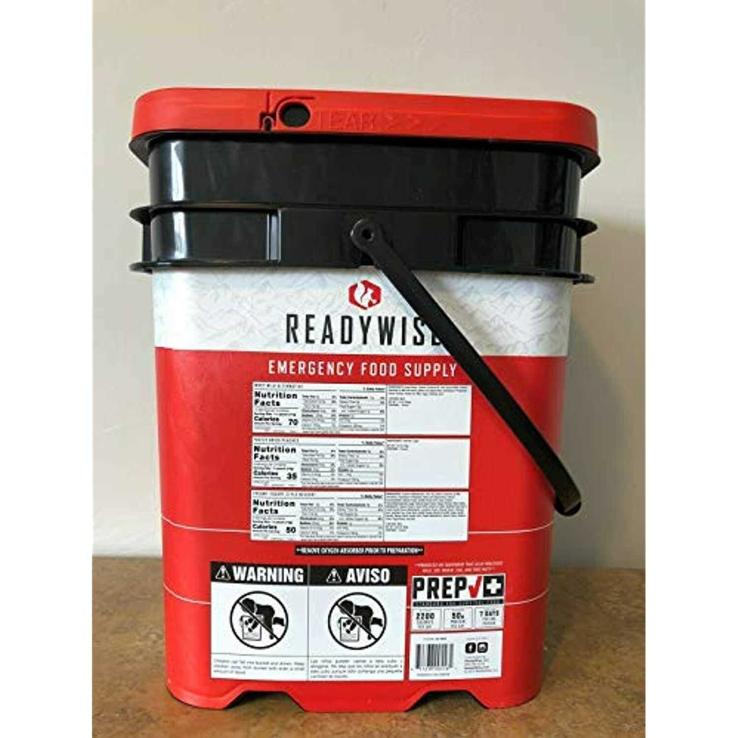 Readywise 124 - Image 2