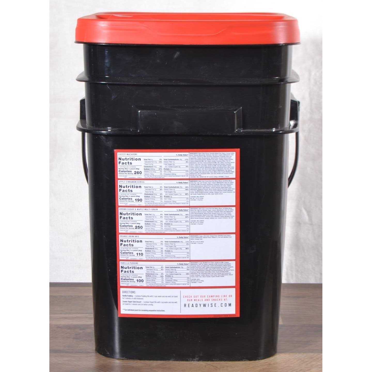 Readywise 124 - Image 3