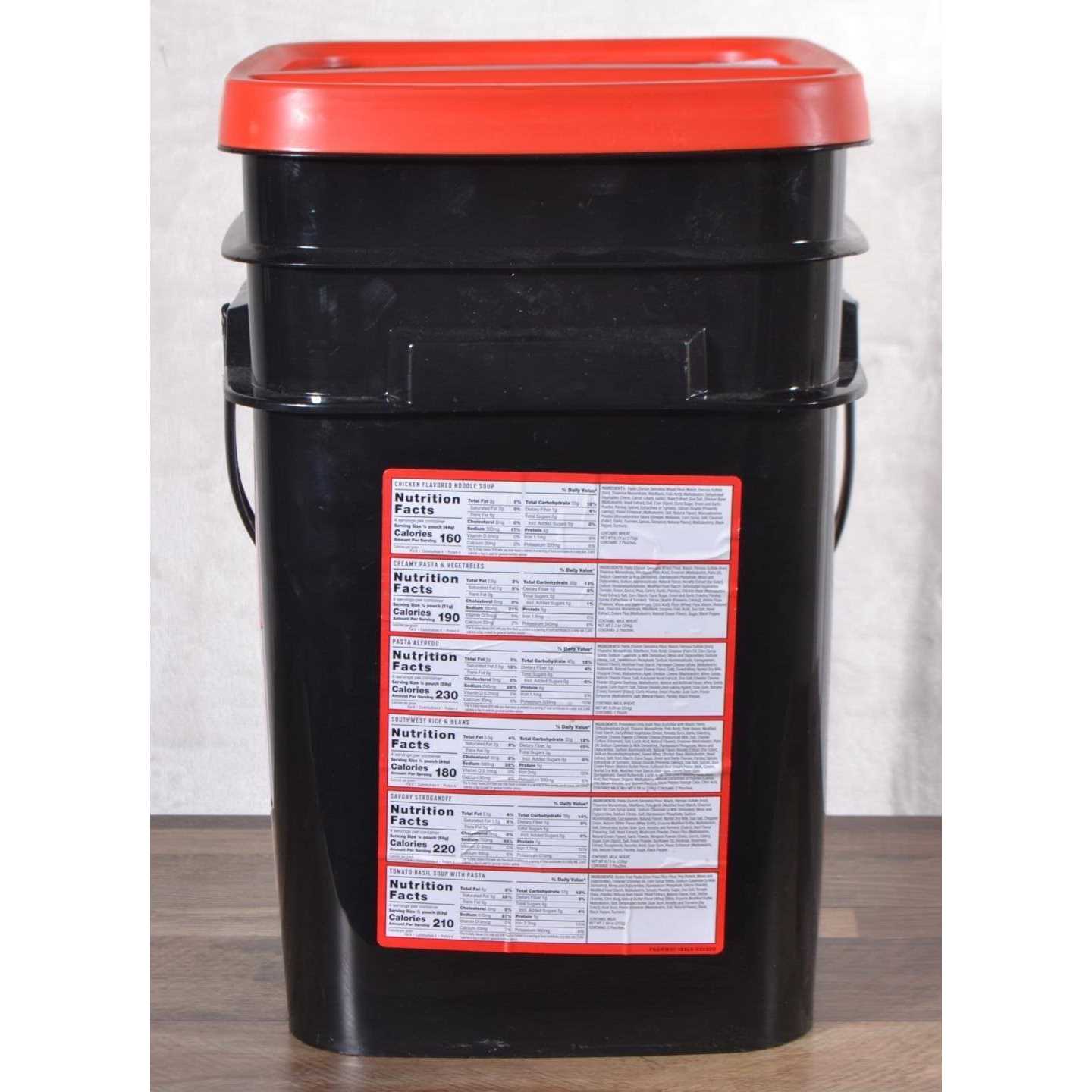 Readywise 124 - Image 5