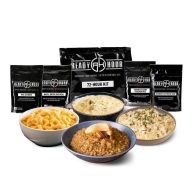 Ready Hour 72-Hour Kit