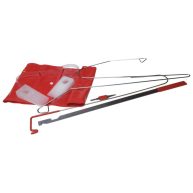 Misc Travel Universal 10-Piece Vehicle Unlock Tool Kit 10015