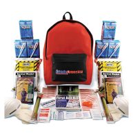 Ready America 2 Person Emergency Kit 70280