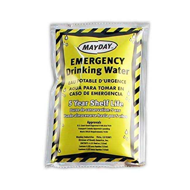 Ready America 2 Person Emergency Kit 70280 - Image 4