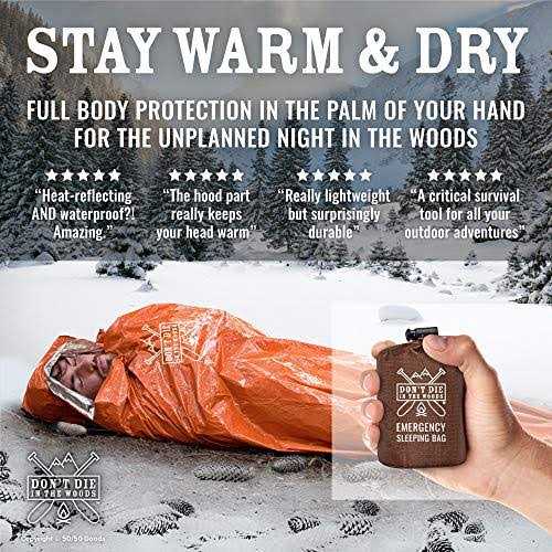 DonT Die In The Woods - Image 2