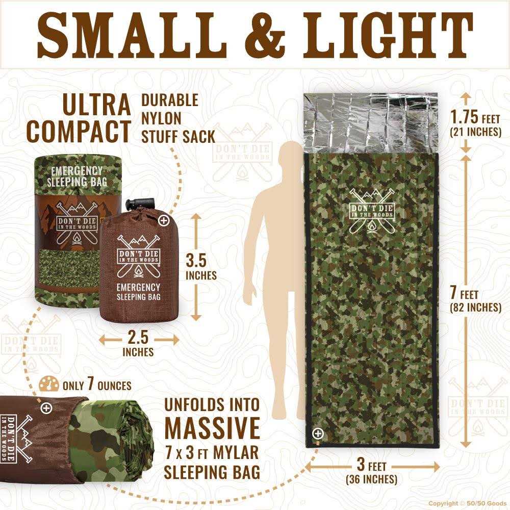 DonT Die In The Woods - Image 3