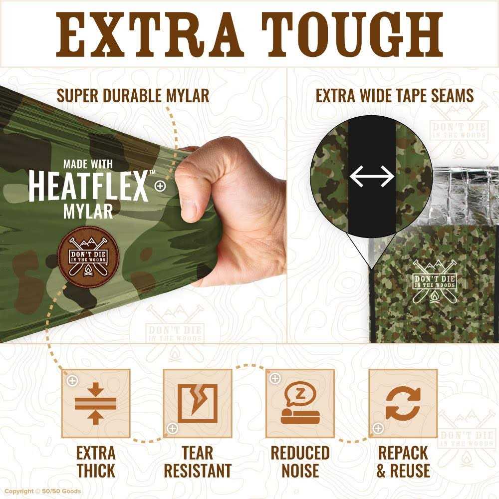 DonT Die In The Woods - Image 4