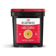 ReadyWise 60 Serving Bucket