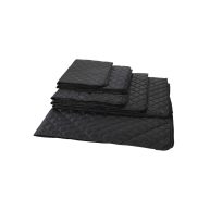 RefrigiWear RW Protect Insulated Heavyweight Blanket 150BLBLK