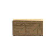New French Mre Army Ration Meal Ready To Eat Emergency Food Supp