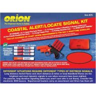 Orion Coastal Alert/Locate Signal Kit