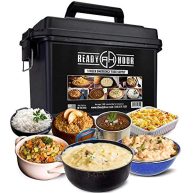 Ready Hour 1-Week Food Supply Ammo Can