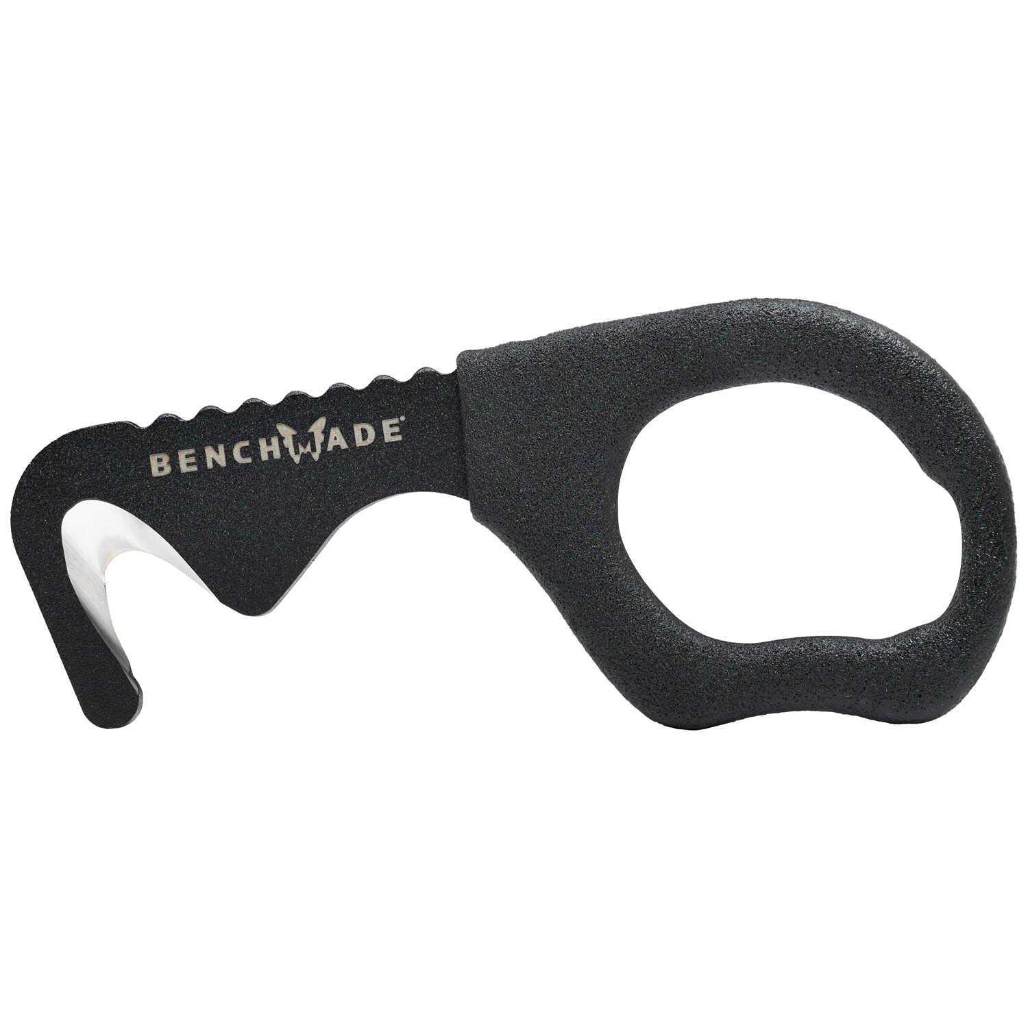 Benchmade 7 Rescue Hook Strap Cutter