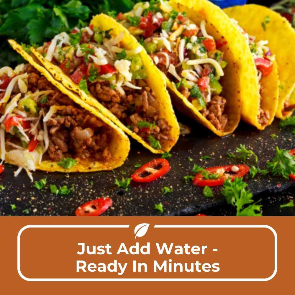 Nutristore Freeze Dried Meat Variety Bucket - Image 4