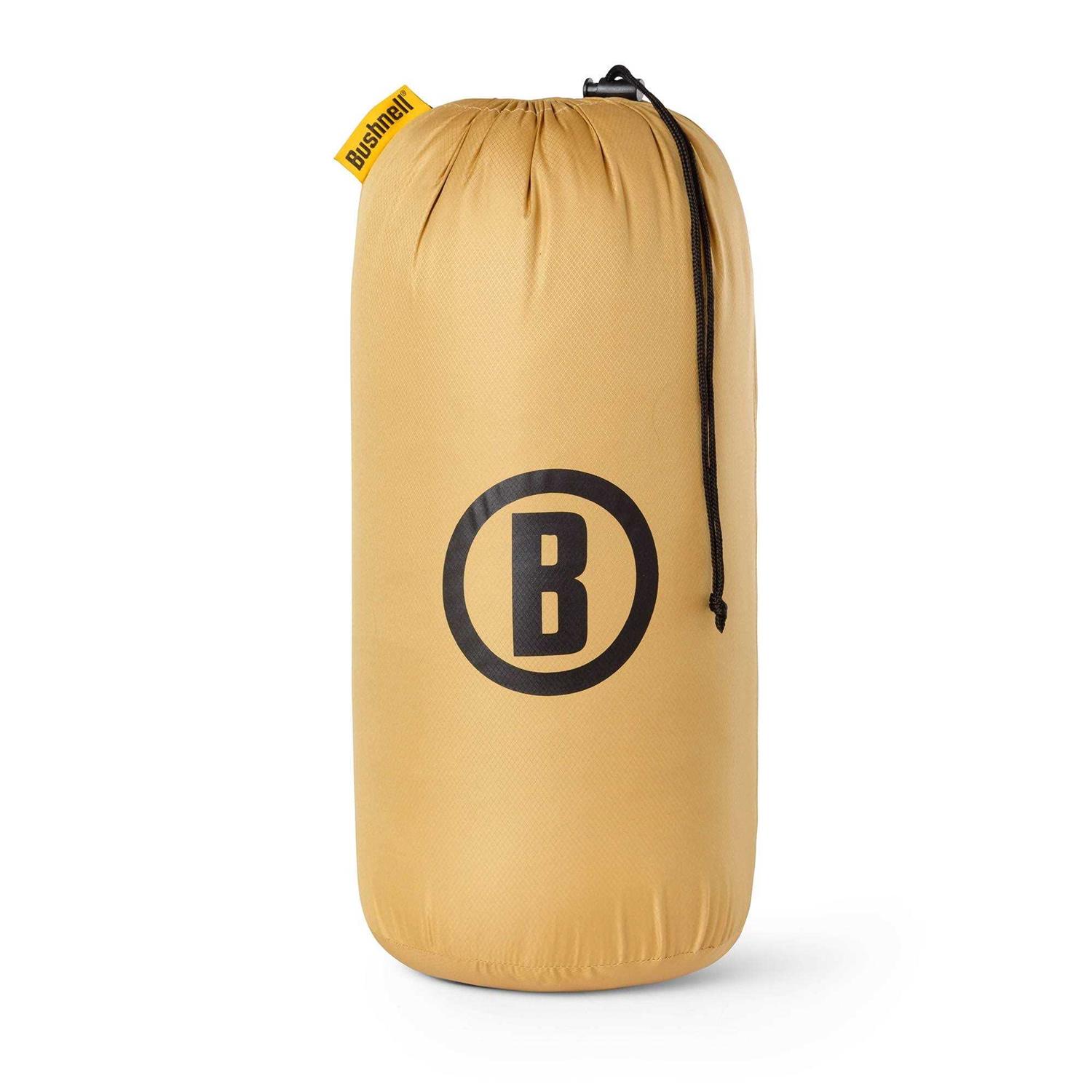 Bushnell Insulated Wearable Blanket - Image 2