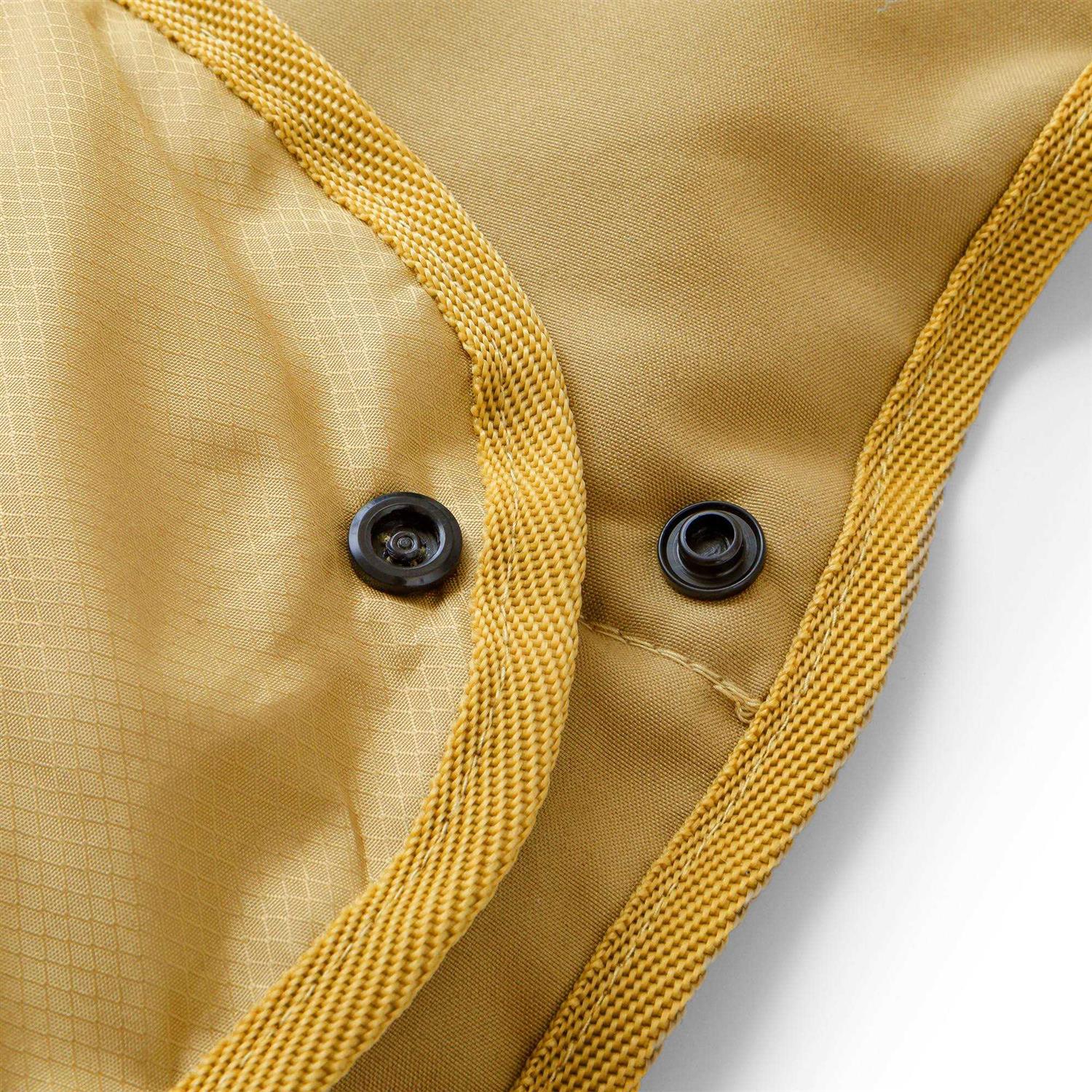 Bushnell Insulated Wearable Blanket - Image 3