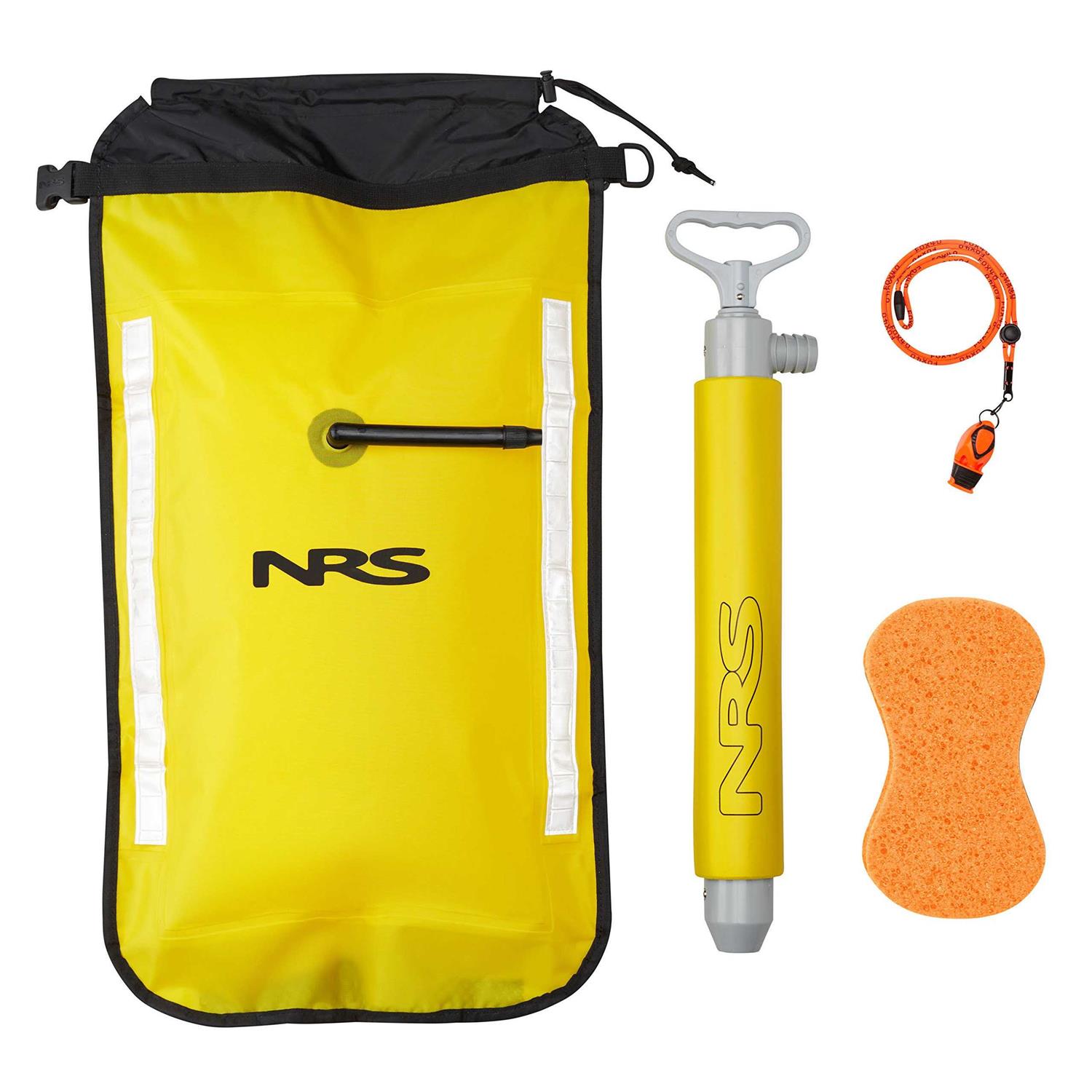 NRS Basic Touring Safety Kit