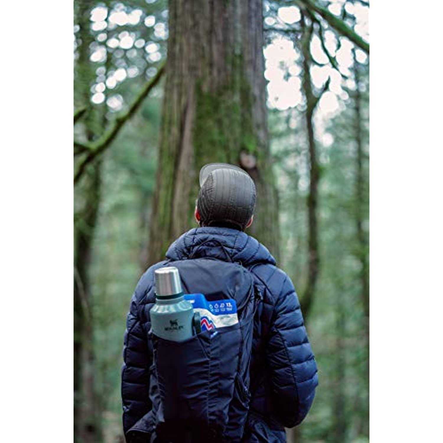 Mountain House Lasagna with Meat Sauce - Image 4