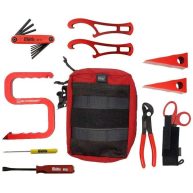 Motis Fire Rescue US Motis Complete Vehicle Kit