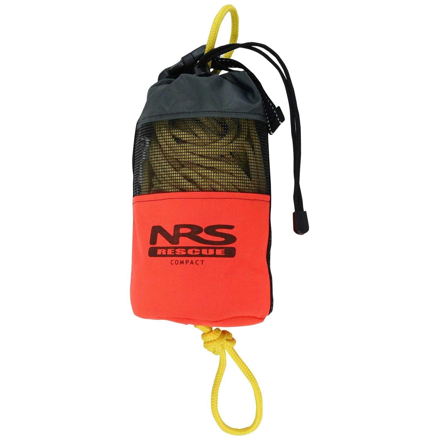 NRS Compact Rescue Throw Bag - Image 4