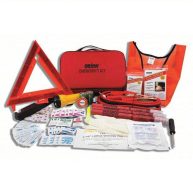 Cortina Roadside Emergency Kit 95-07-57