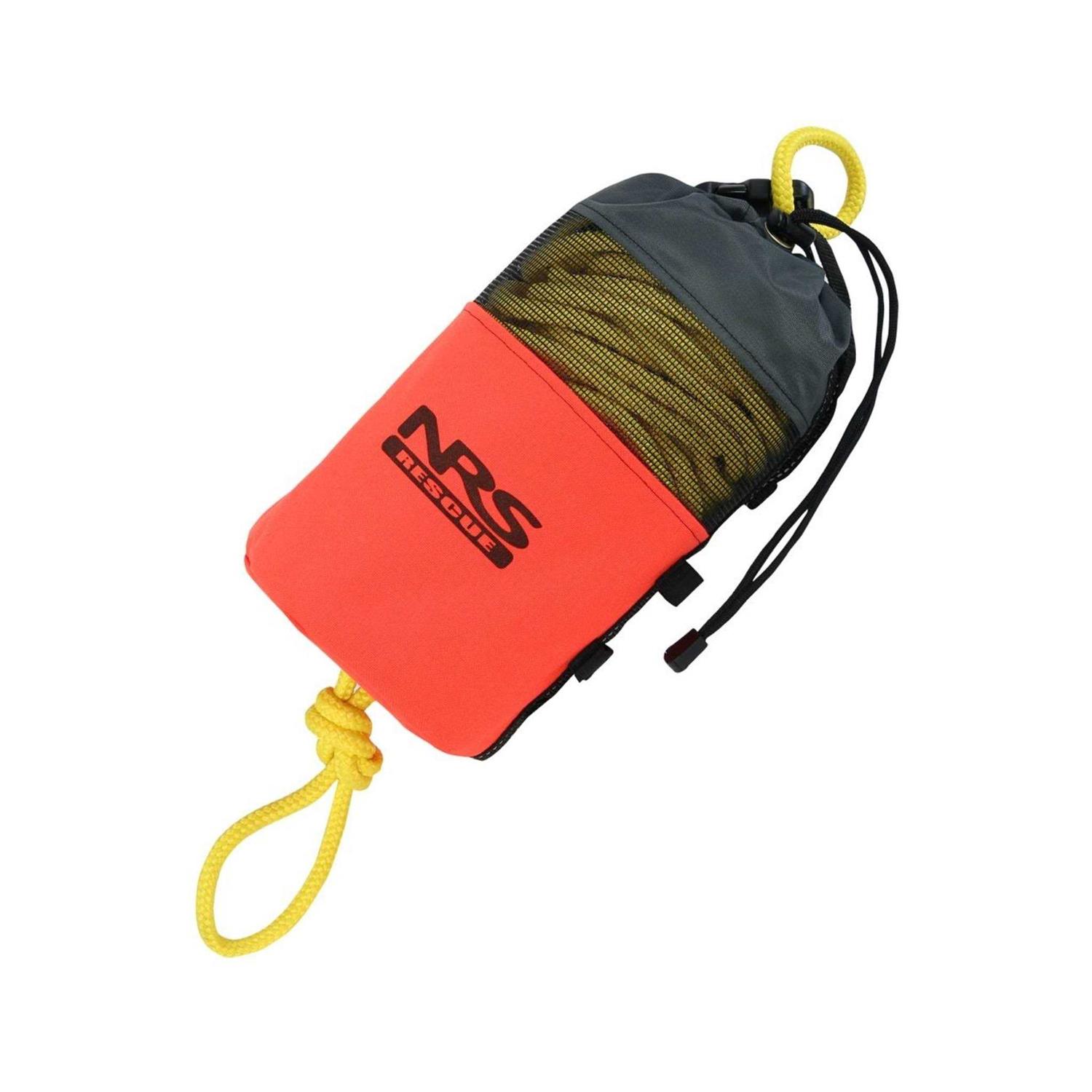 NRS Standard Rescue Throw Bag - Image 2