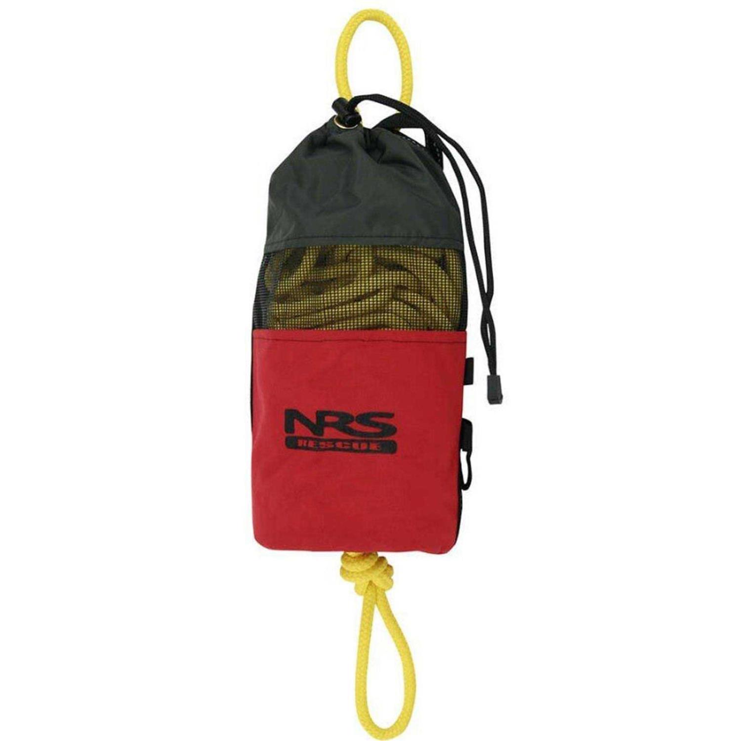 NRS Standard Rescue Throw Bag - Image 4