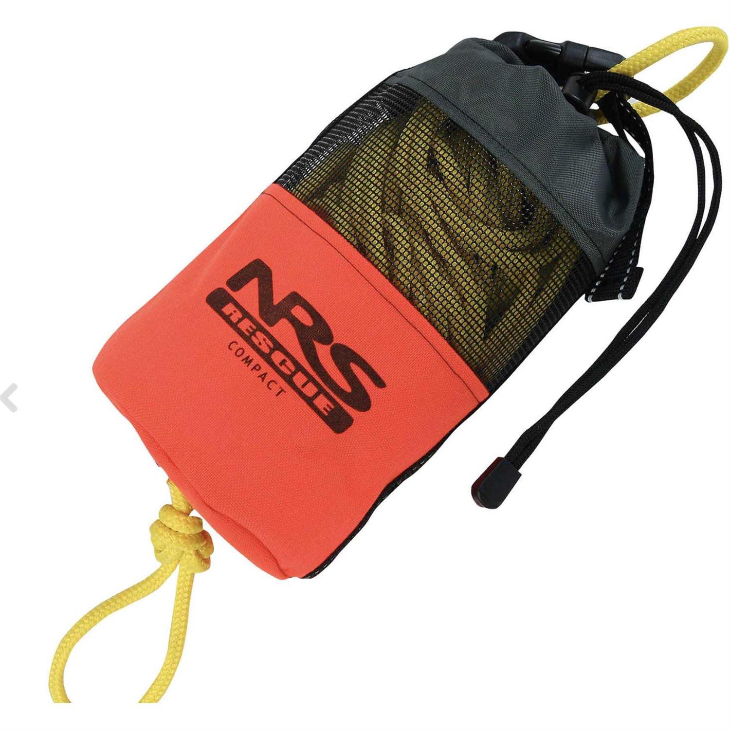 NRS Standard Rescue Throw Bag - Image 5