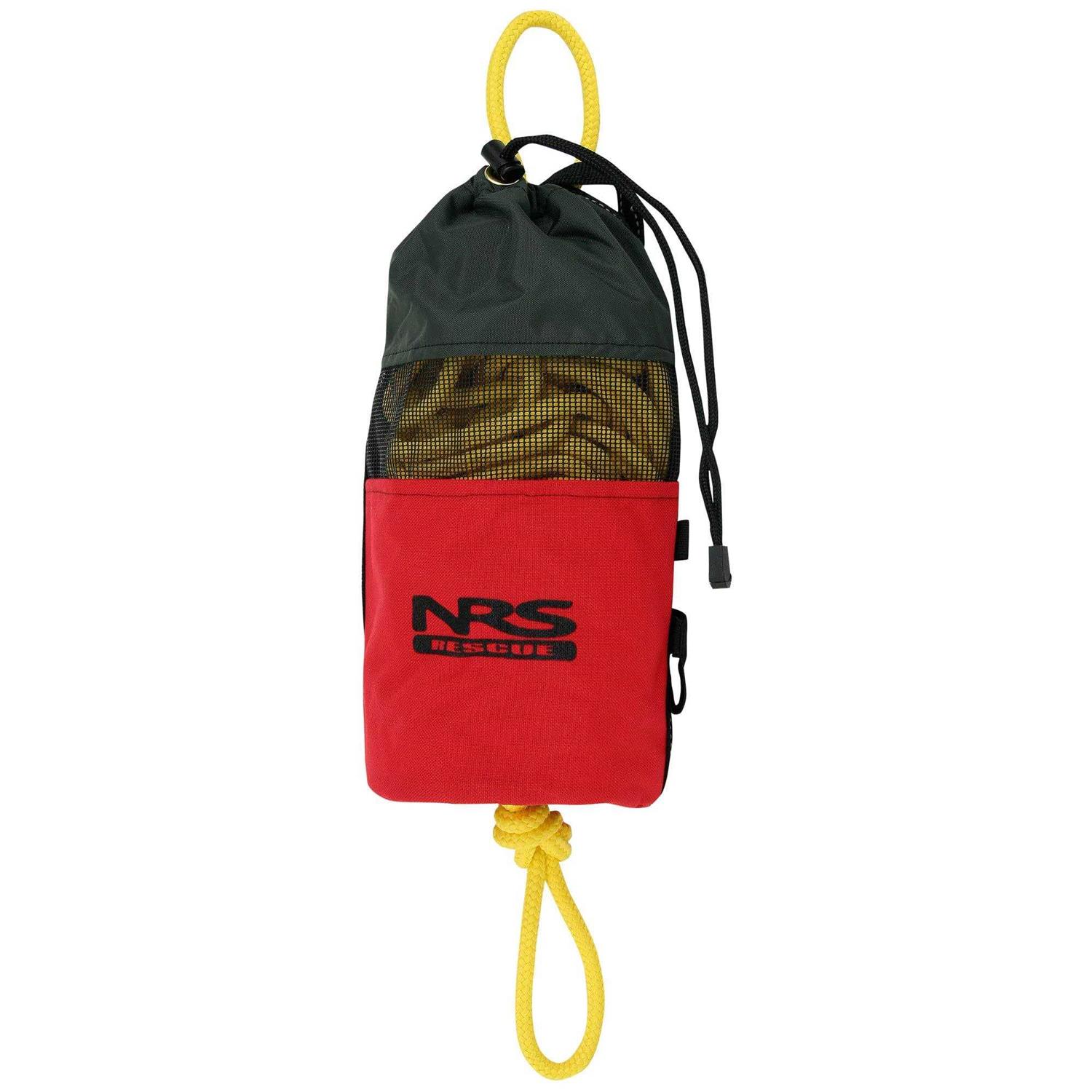 NRS Standard Rescue Throw Bag - Image 2