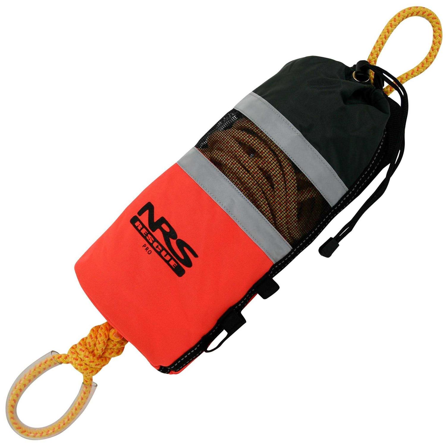 NRS Standard Rescue Throw Bag - Image 3