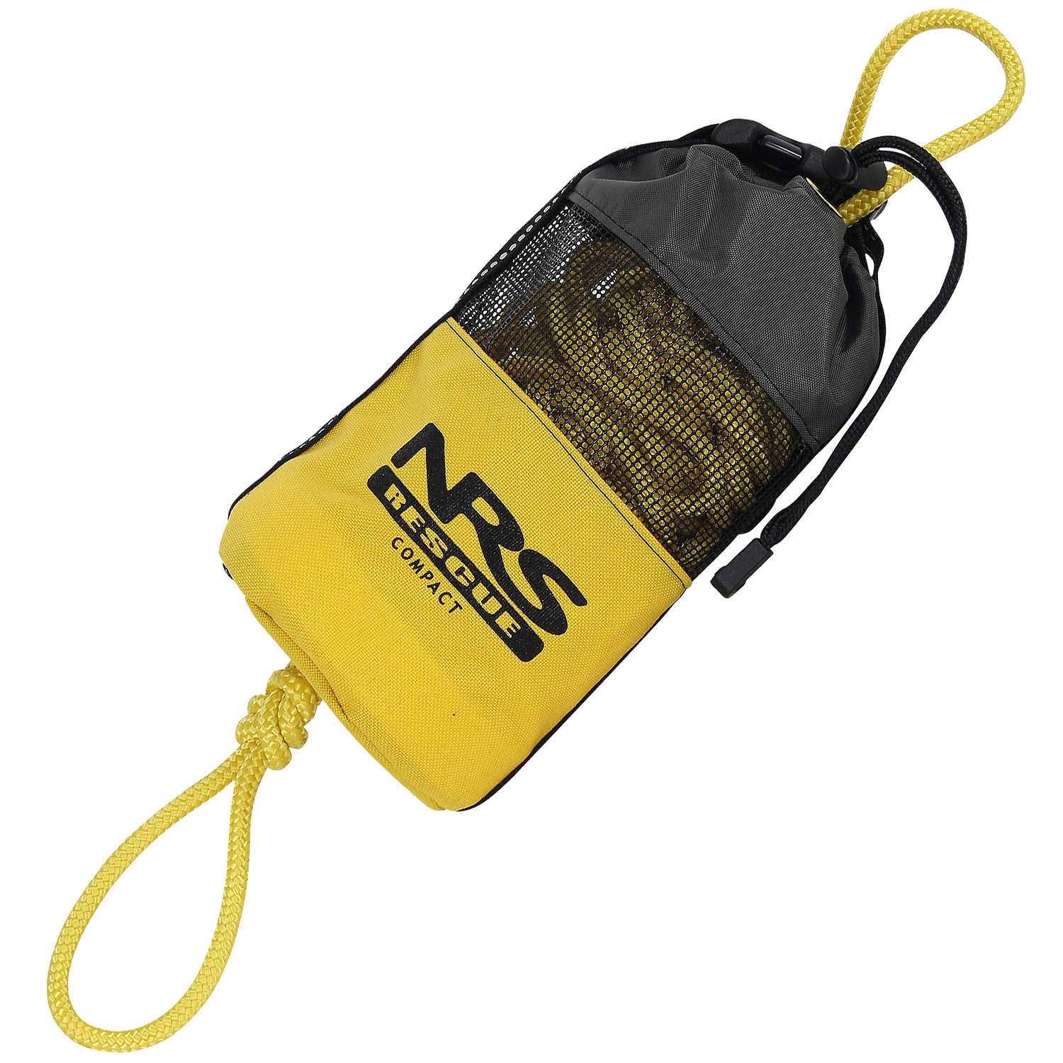 NRS Standard Rescue Throw Bag - Image 4